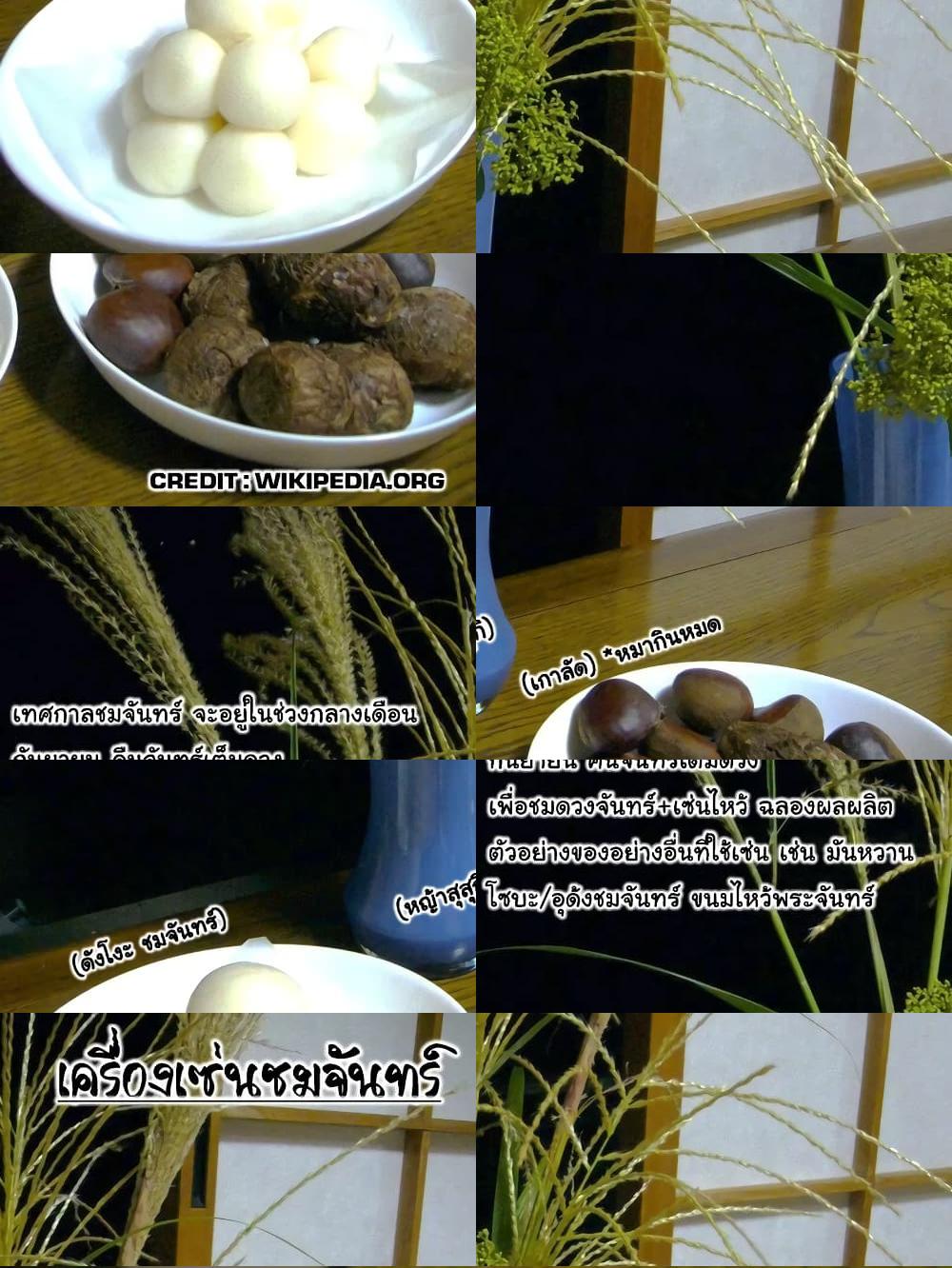 Ame to Kimi to เก็บหมา(?)มาเลี้ยง - ชมจันทร์ - 1