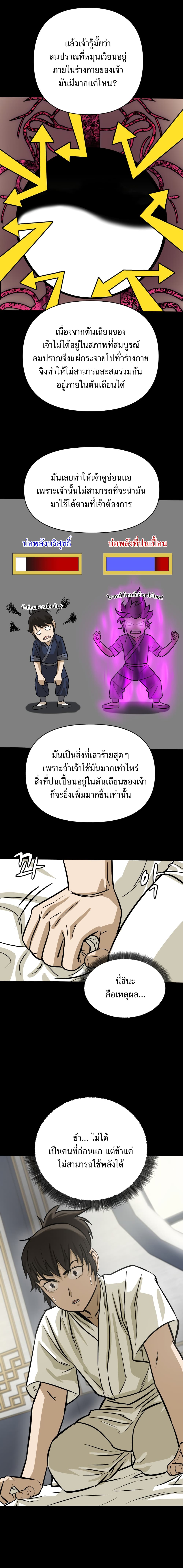 Weak Teacher 13-13