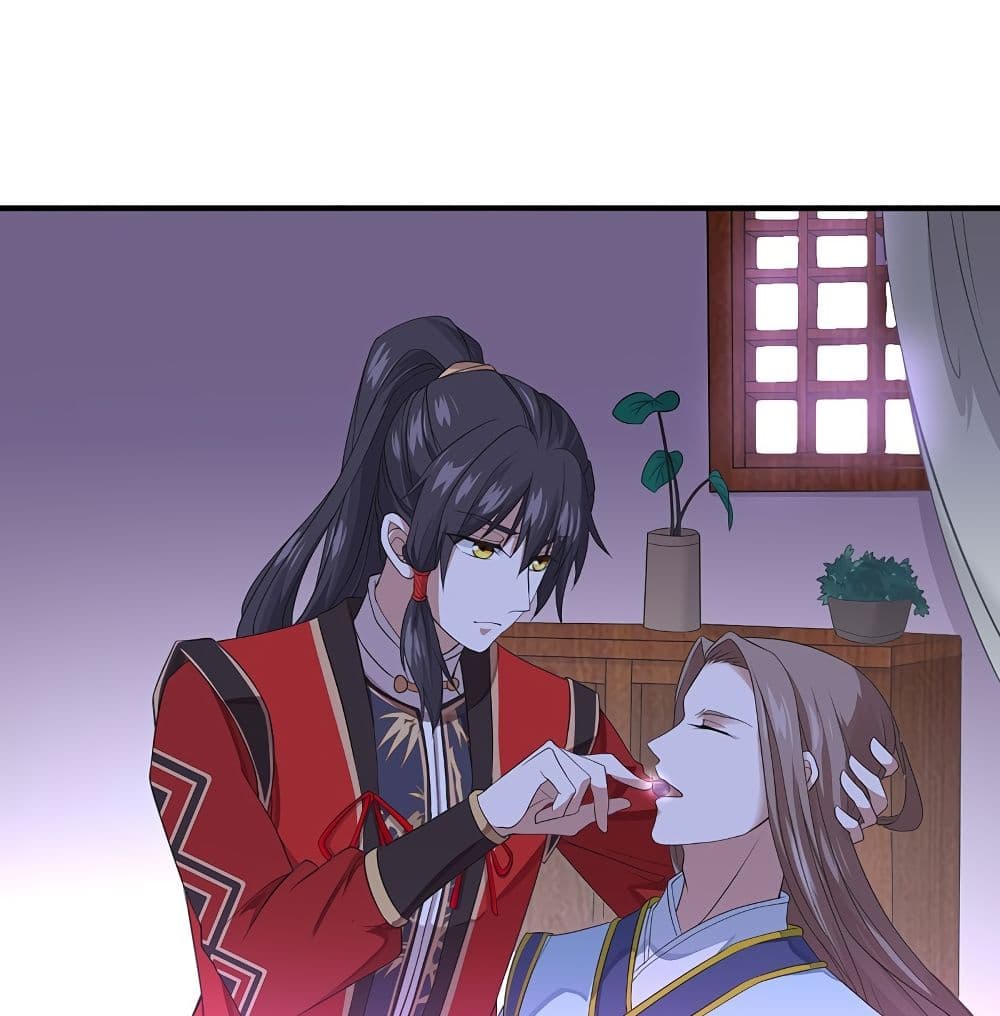 Return of Divine Emperor 68-68
