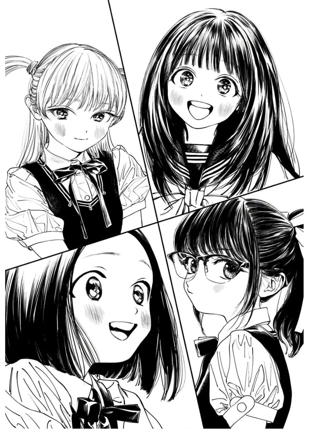 Akebi-chan no Sailor Fuku 38-อีกครั้งนึง