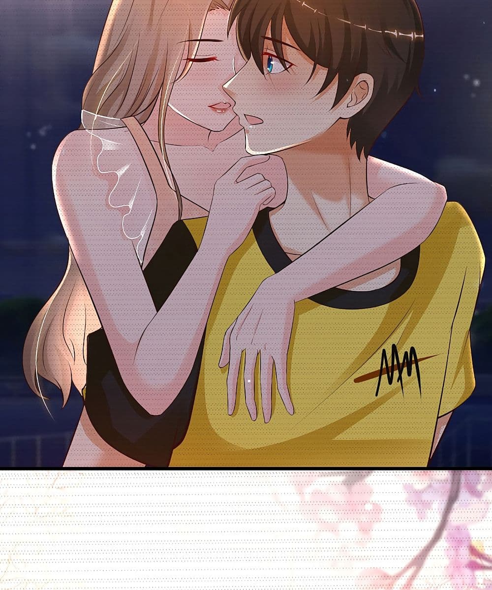 The Strongest Peach Blossom ราชาดอกไม้อมตะ 137-137