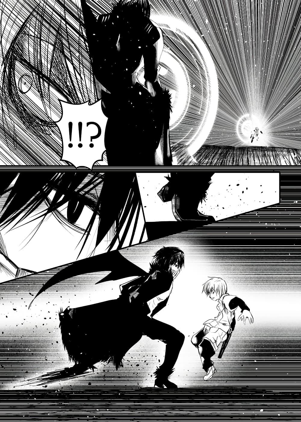 Path A waY 164-Battle of the Yggdrasil (3)