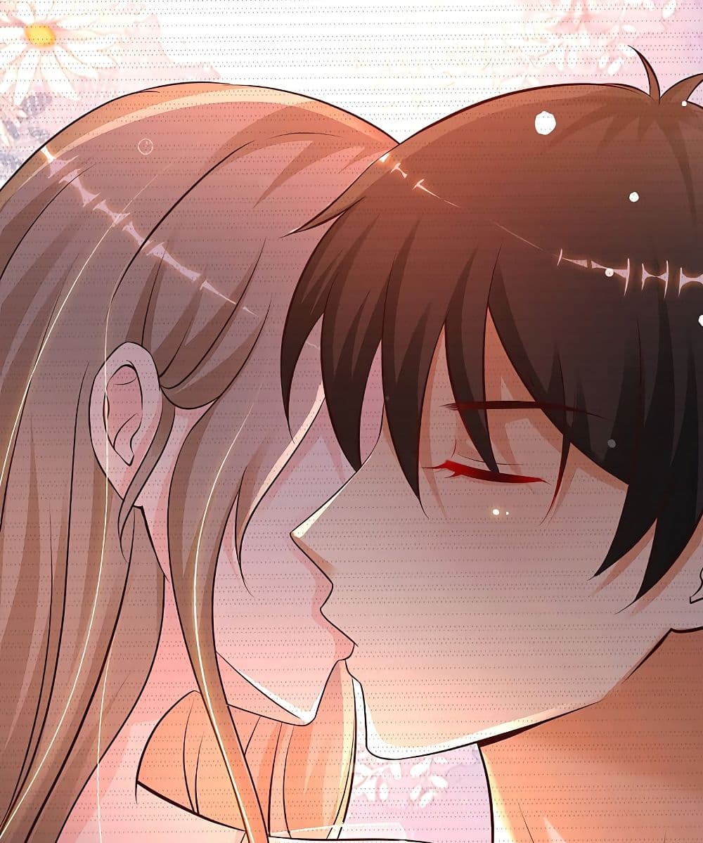 The Strongest Peach Blossom ราชาดอกไม้อมตะ 137-137