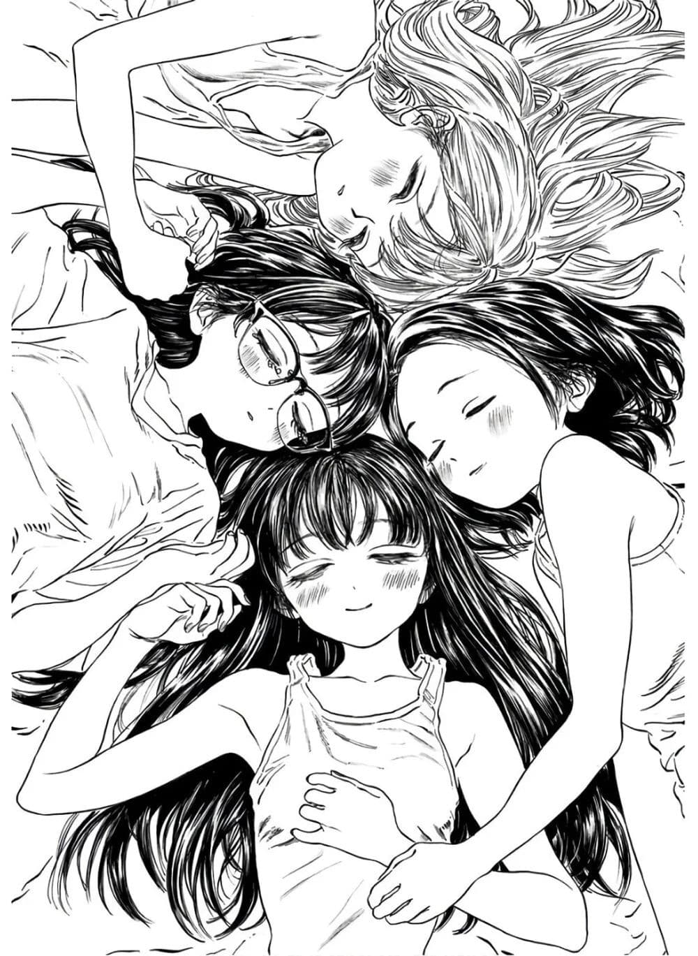 Akebi-chan no Sailor Fuku 38-อีกครั้งนึง