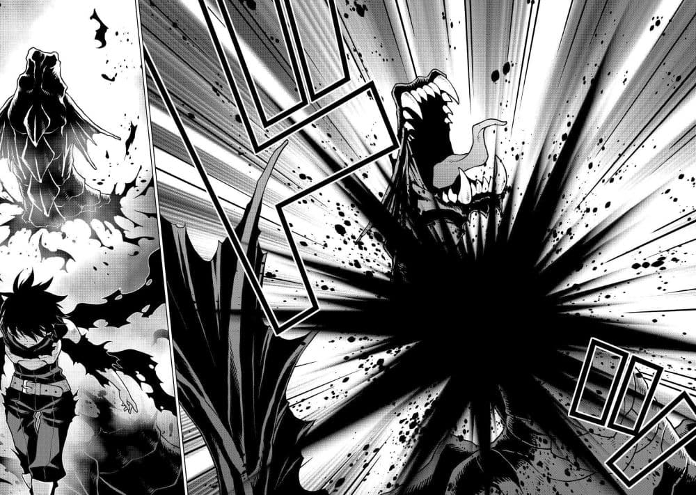 Hiraheishi wa Kako o Yumemiru 36-36