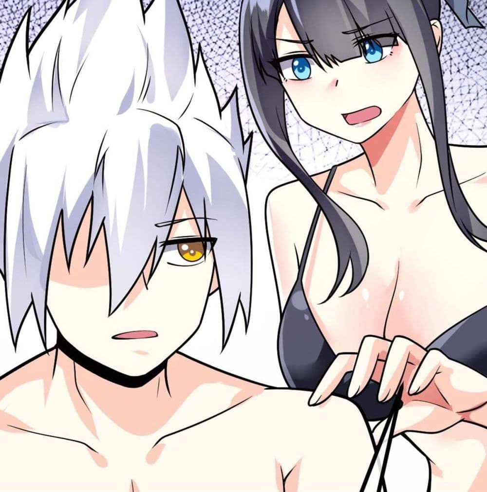 My Devil Girls Harem ฮาเร็มปีศาจสาวนี้ ของผมนะค้าบ 49-49