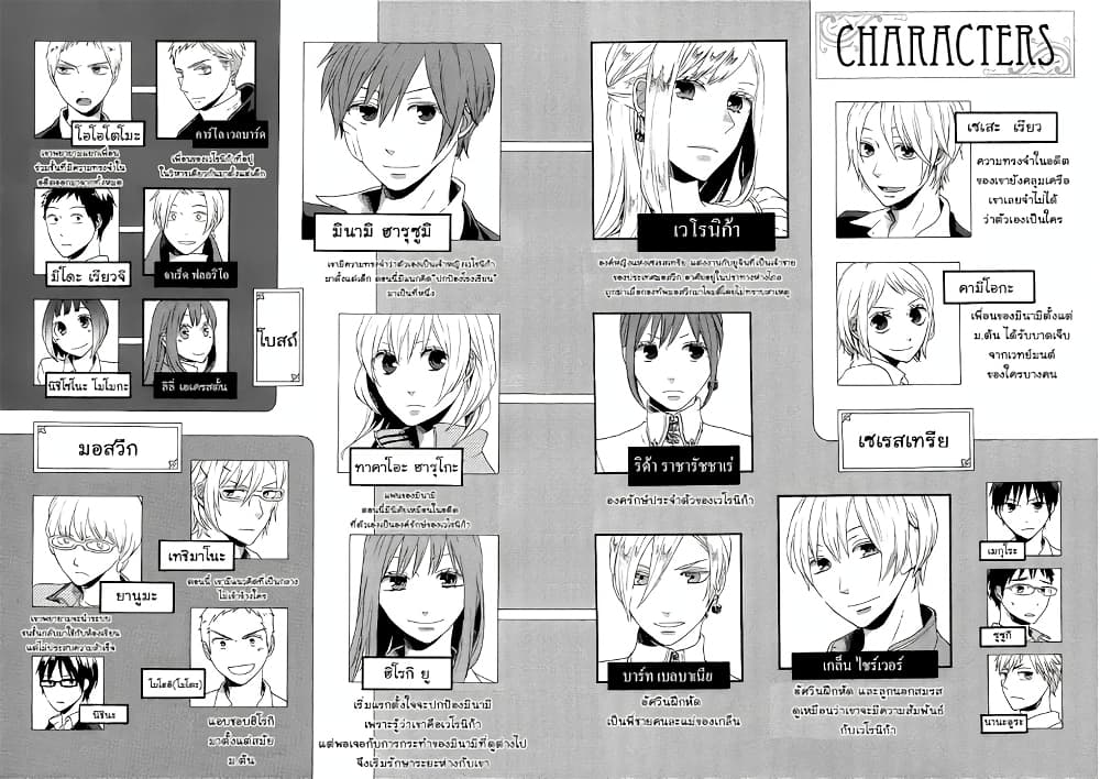 Bokura no Kiseki 13-13