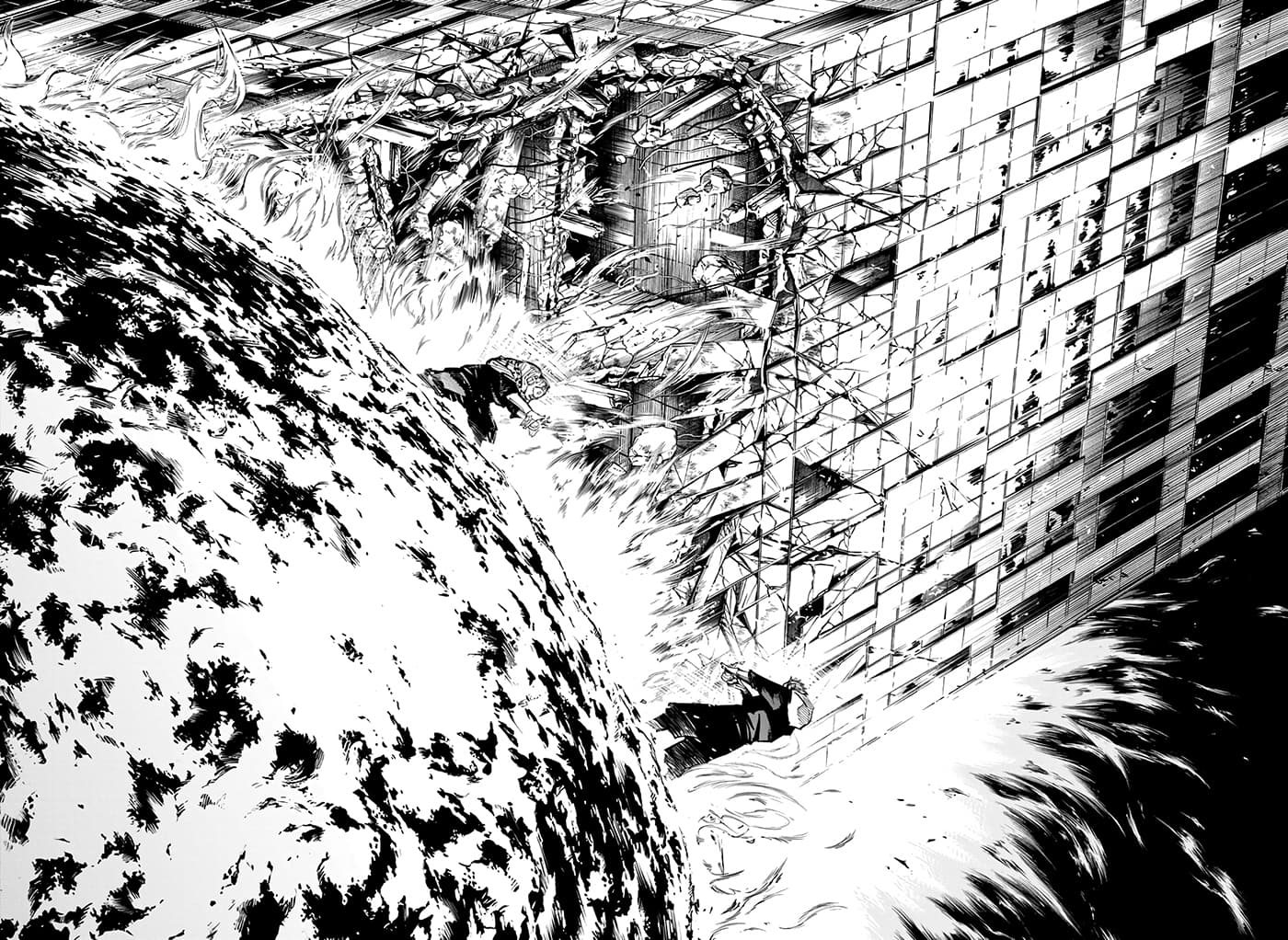 Jujutsu Kaisen มหาเวทย์ผนึกมาร 116-อุบัติการณ์ชิบุย่า 34